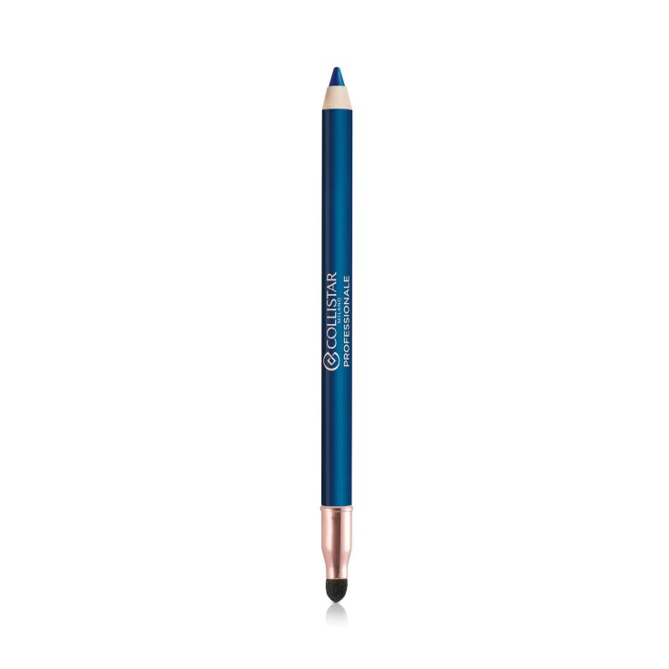 Professionale Matita Occhi Collistar 16 Blu Shangai