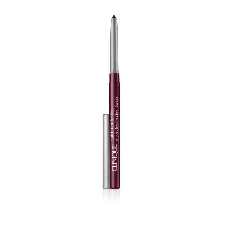 Quickliner&trade; For Lips Intense Licorice Clinique