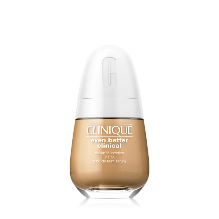 Even Better Clinical&trade; Serum Foundation CN90 Sand Clinique 30ml