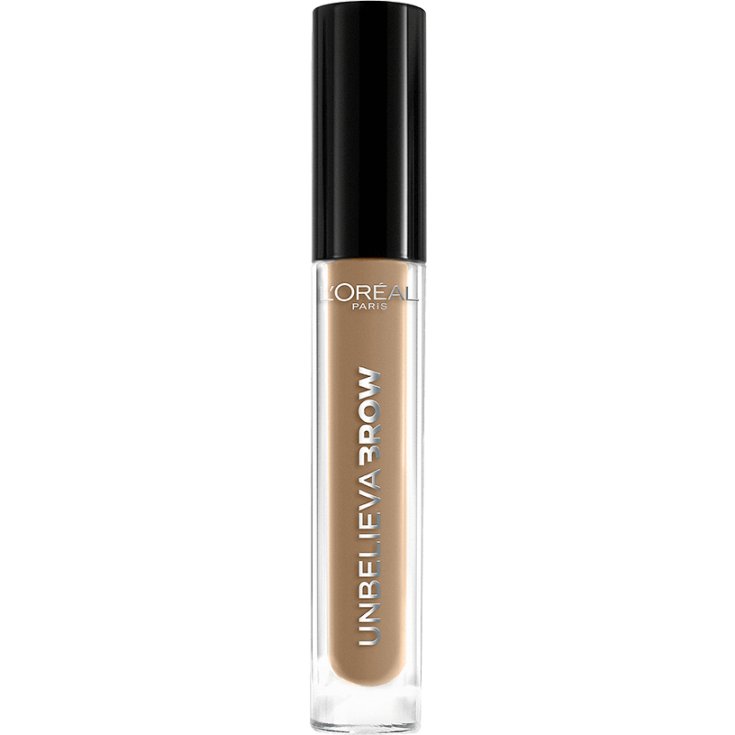 Unbelievabrow 102 Cool Blonde L'Or&eacute;al Paris 3,4ml