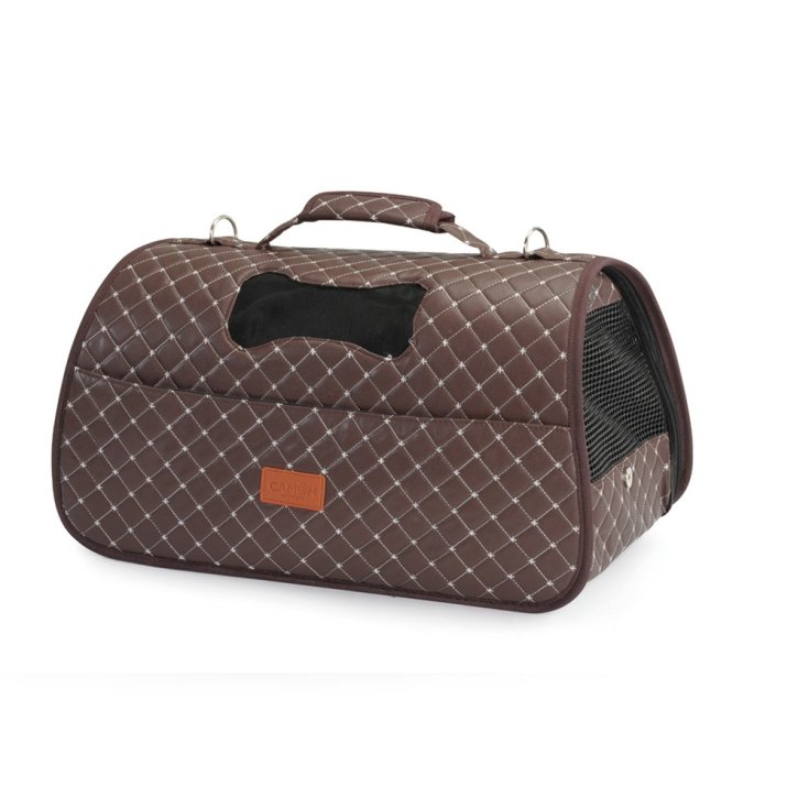 Rombo Trasportino Marrone CA601/B1 CAMON&reg;