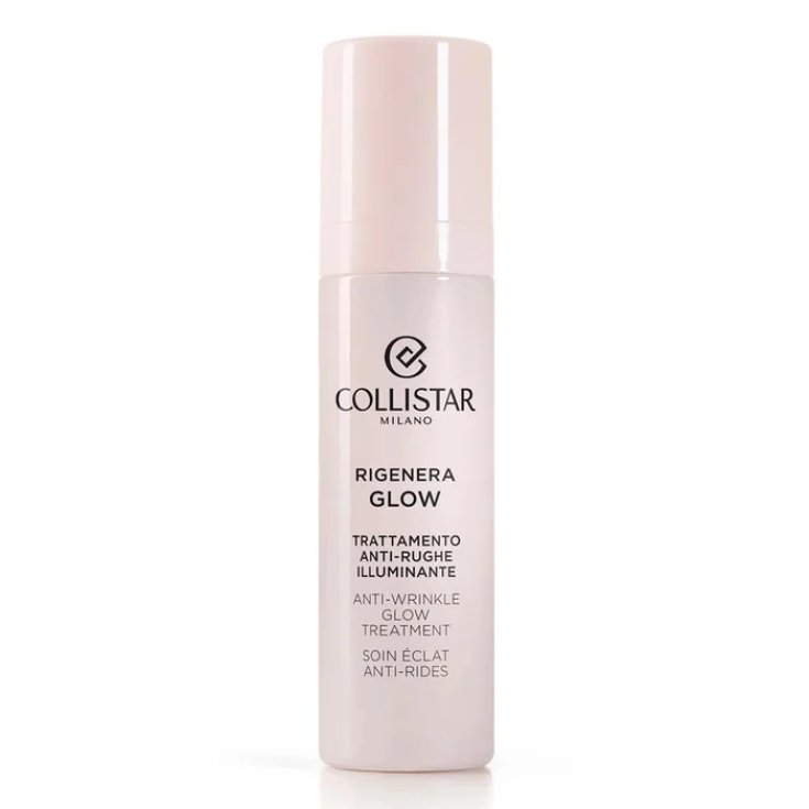 Rigenera Glow COLLISTAR 50ml