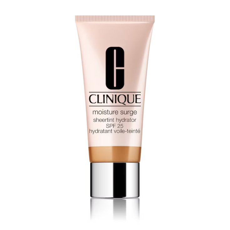 Moisture Surge&trade; Crema Idratante Colorata SPF25 04 CLINIQUE