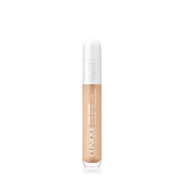 Even Better&trade; All-Over Concealer + Eraser CN40 Cream Chamois Clinique 6ml
