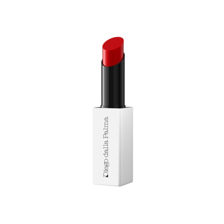 Ultra Rich Sheer Lipstick 185 Intrigo Diego Dalla Palma 3g