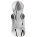 Sporty Felpa Per Cani 35cm Grigio GimDog 1 Pezzo
