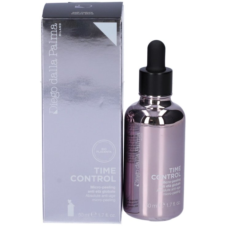 Time Control Micro-Peeling Diego Dalla Palma 50ml