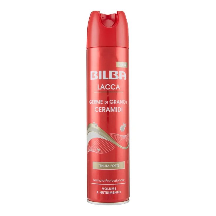 Lacca Germe Grano Bilba 250ml