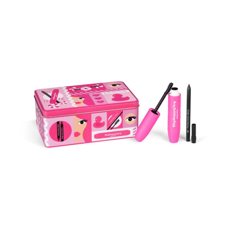 MyHappyToy Eyes Kit Diego Dalla Palma 13ml + 1,2g