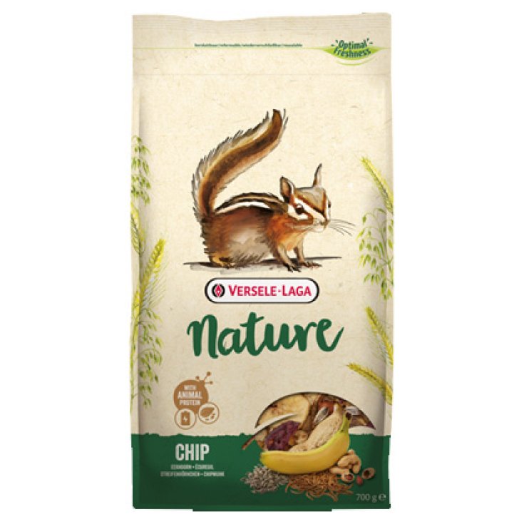 Nature Chip Versele-Laga 700g