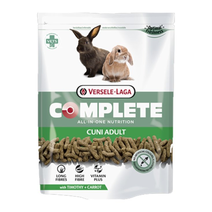 Cuni Adult Complete Versele-Laga 500g