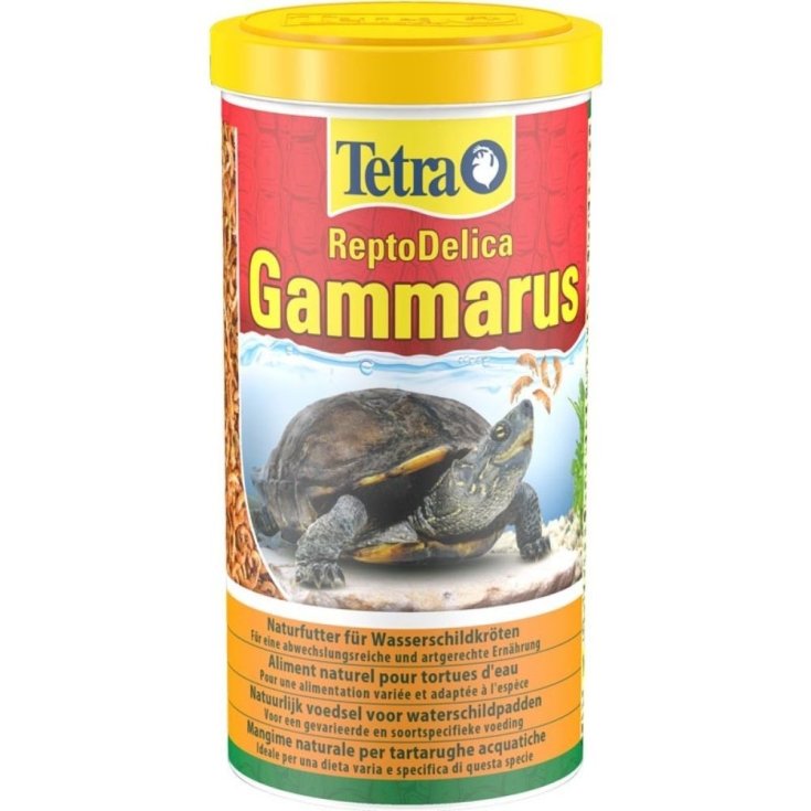 Gammarus Tetra 1 Lt