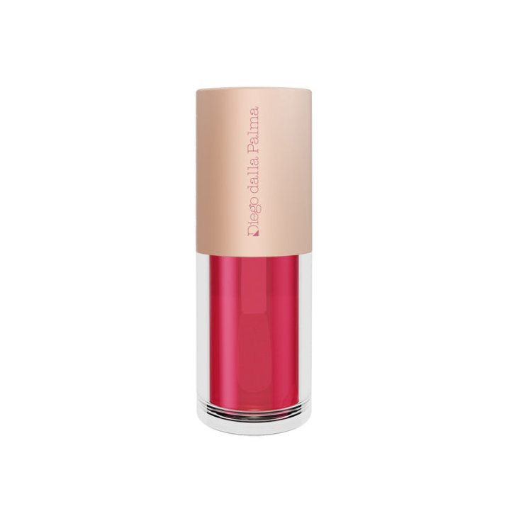 Taste My Lips Olio-Gel Labbra 143 Rosso Diego Dalla Palma 5,5ml