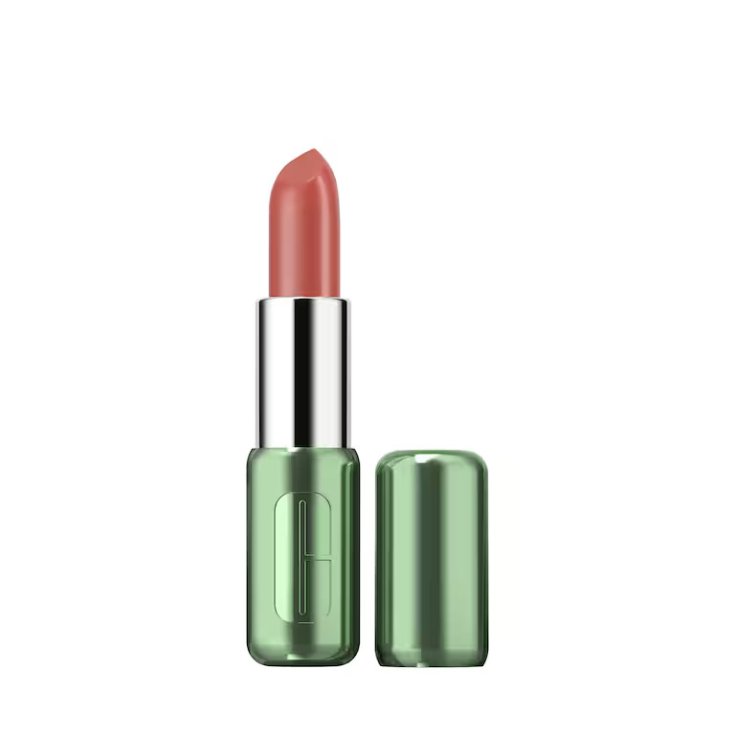 Pop&trade; Longwear Lipstick - Satin - Mocha Pop CLINIQUE