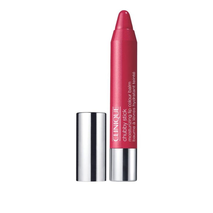 Chubby Stick Intense 27 Mightiest Maraschino Clinique 3g