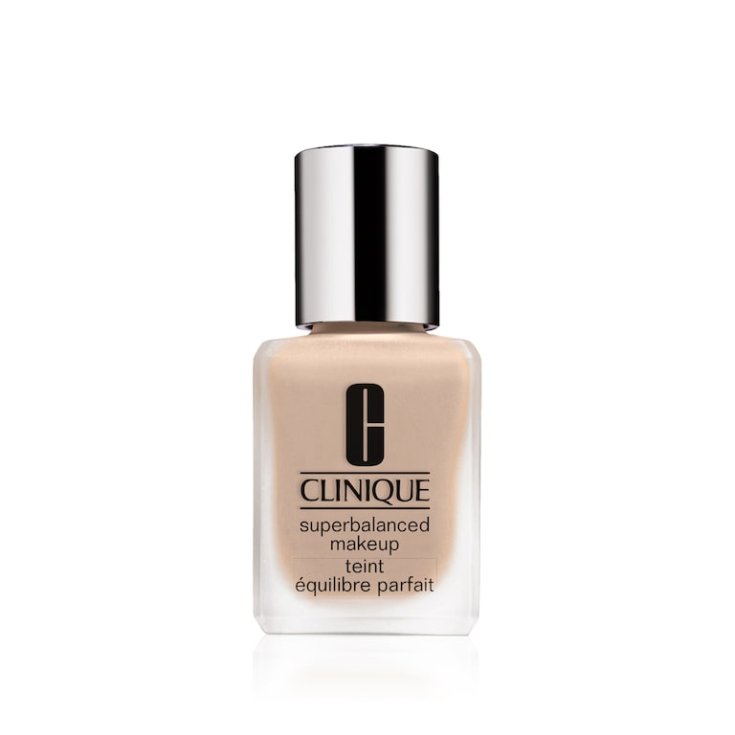 Superbalanced&trade; Makeup CN 40 Cream Chamois Clinique 30ml