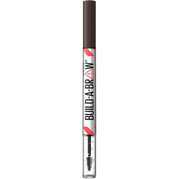 Build-A-Brow 2 In 1 Ash Brown 259 MayBelline 1 Pezzo
