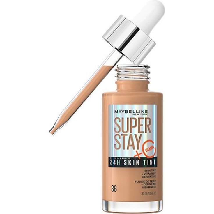 Super Stay 24H Skin Tint 36 MayBelline 30ml
