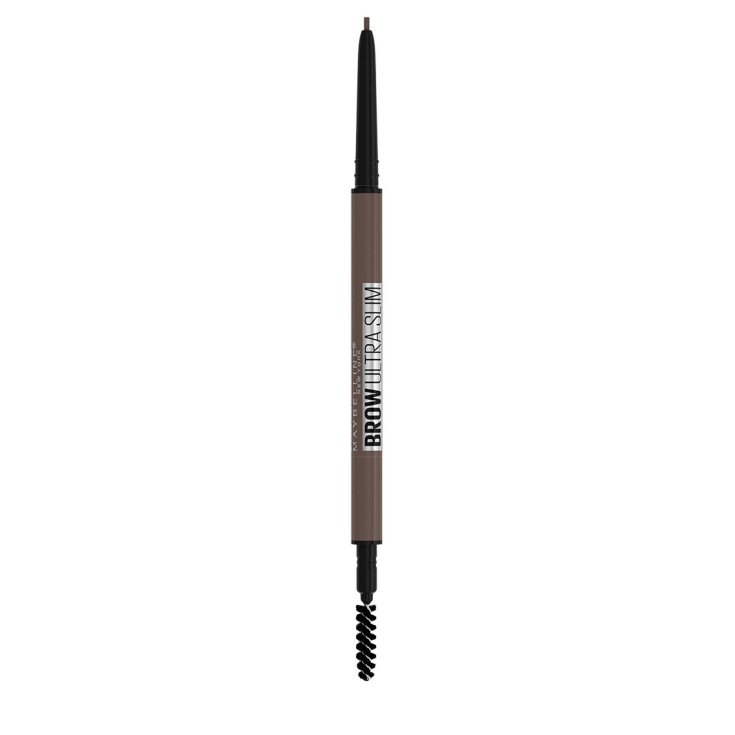 Express Brow Ultra Slim Black Brown Maybelline New York 1,3g