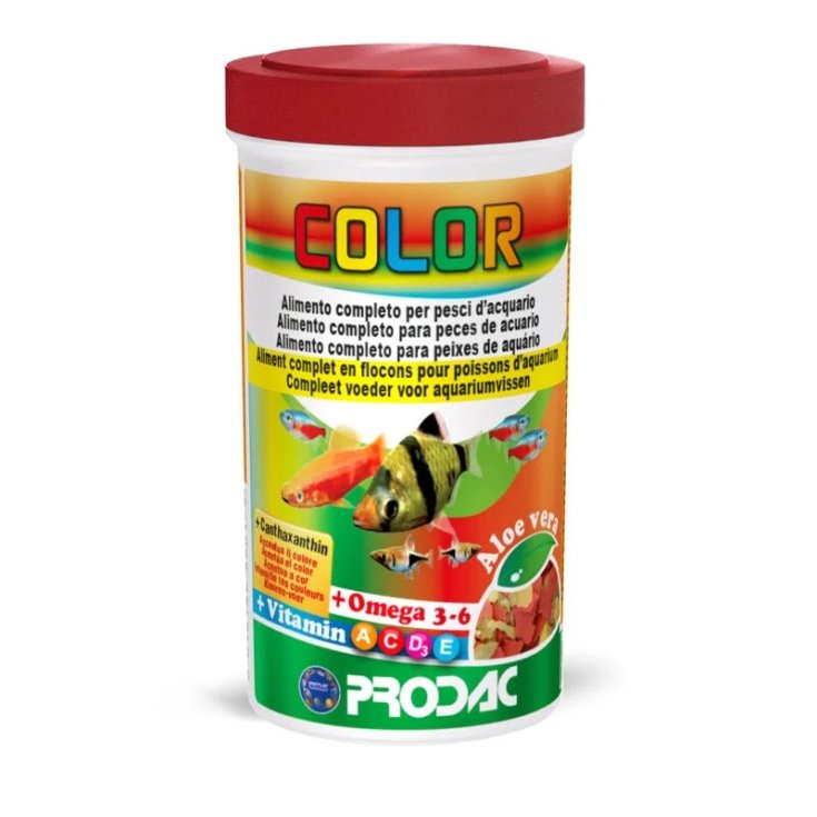 Color Prodac 250ml
