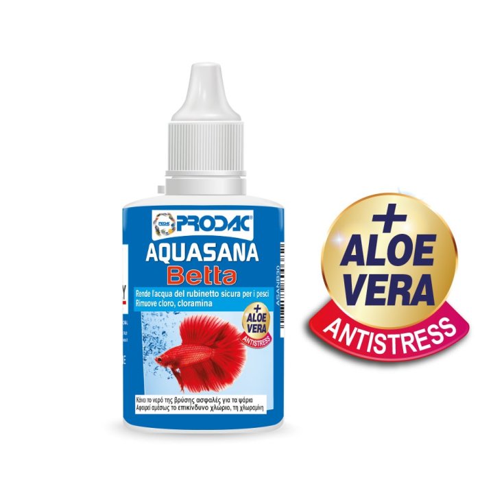 Aquasana Betta Prodac 30ml