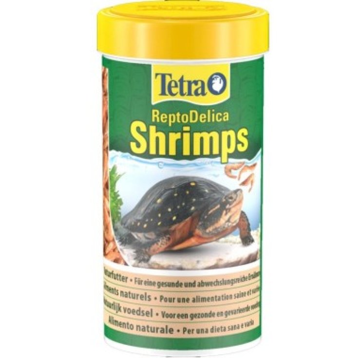 ReptoDelica Shrimps Tetra 250ml