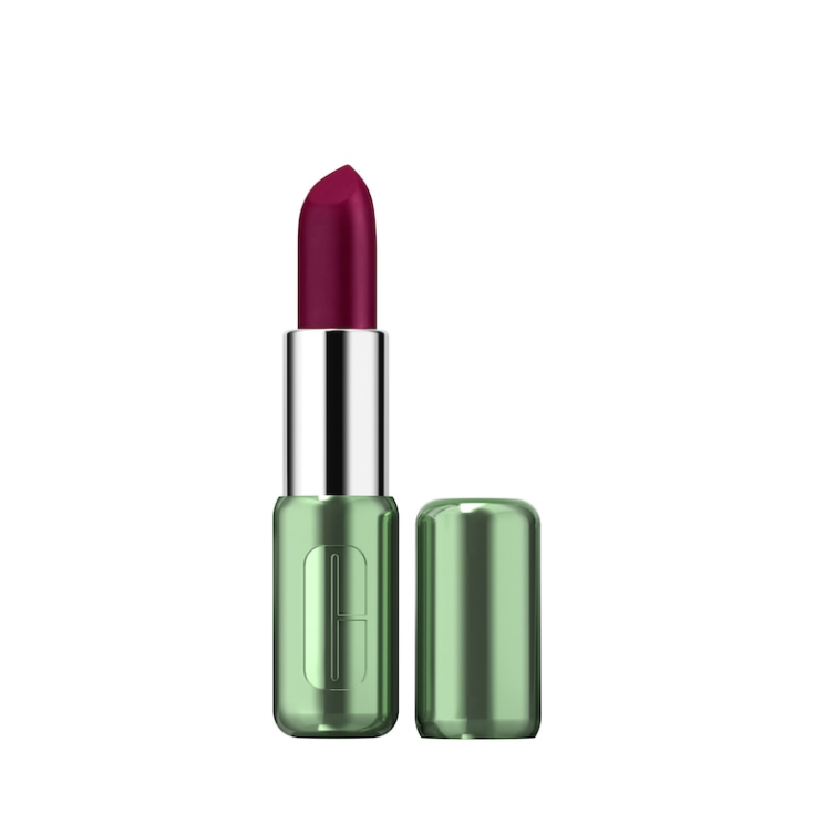 Pop&trade; Longwear Lipstick Matte Bold Clinique 1 Rossetto