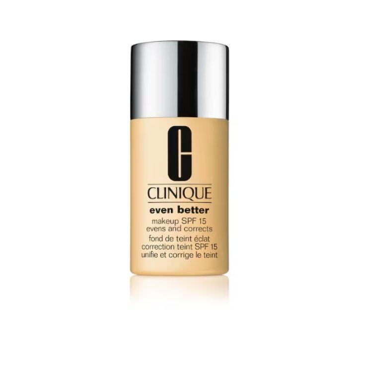 Even Better&trade; Makeup Broad Spectrum SPF 15 48 Oat Clinique 30ml