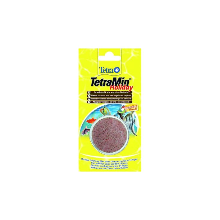 TetraMin Holiday Tetra 1x30g