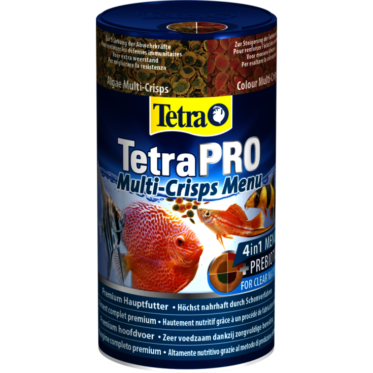 TetraPro Menu Tetra 250ml