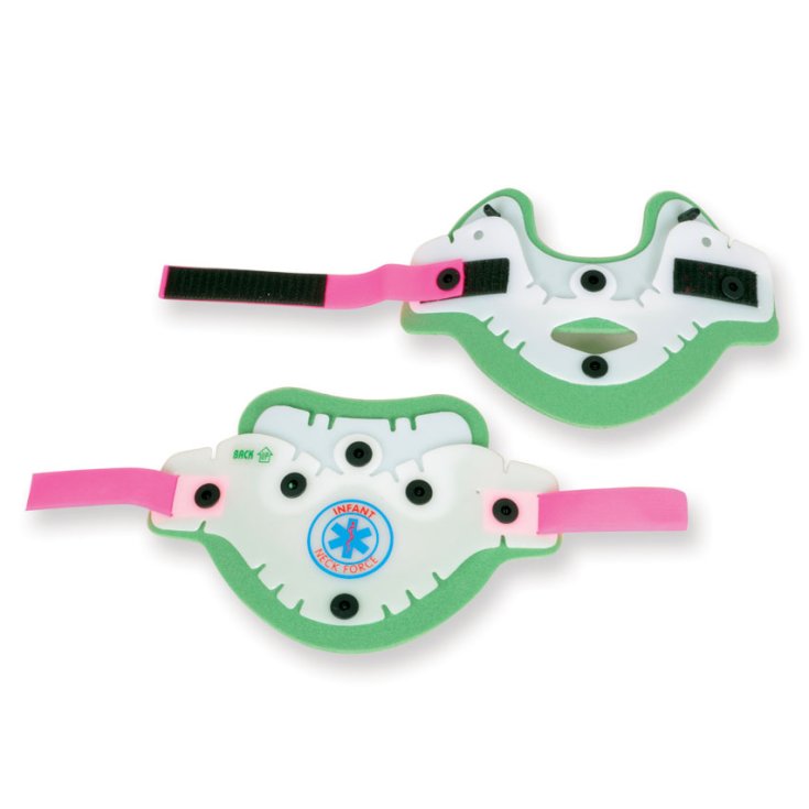 Collare Neonati- 2 Pezzi - GIMA