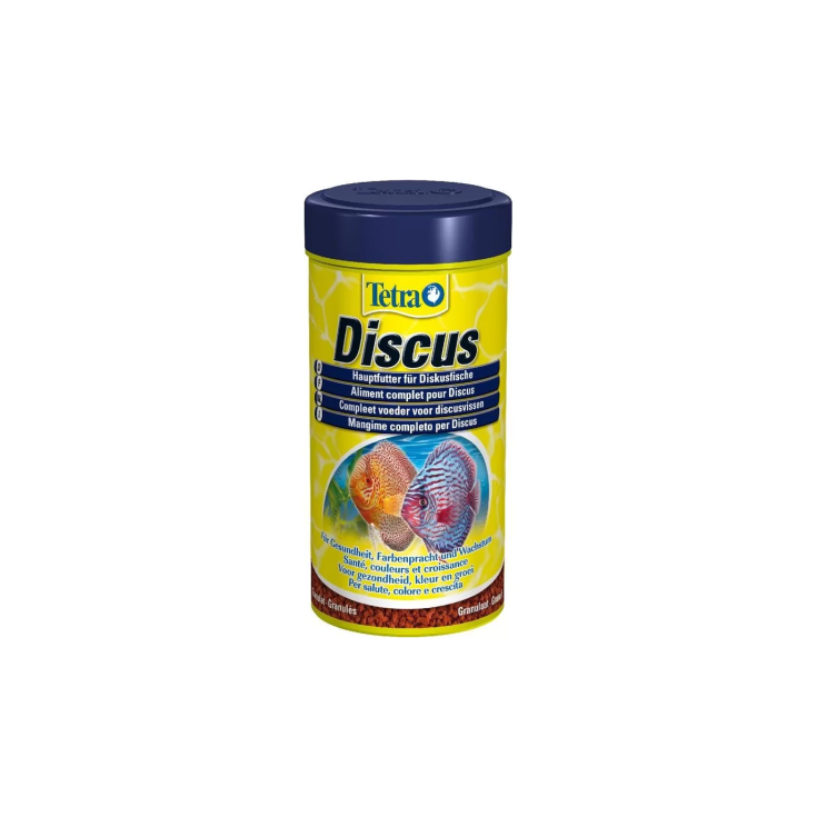 Discus TETRA 250ml