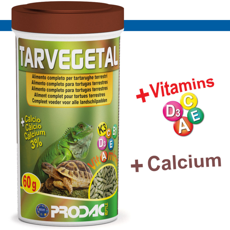 Tarvegetal Prodac 250ml
