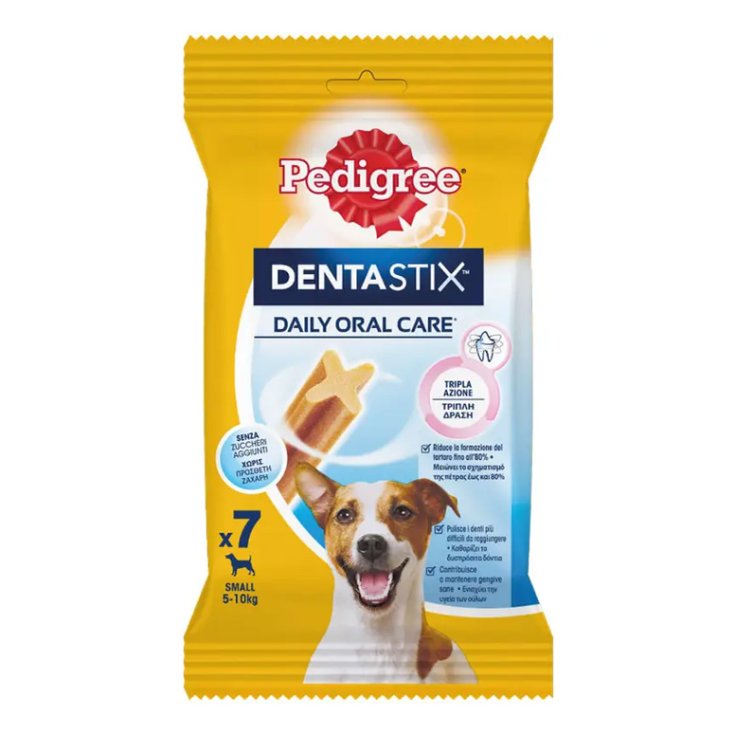 Dentastix Small Pedigree&reg; 110g