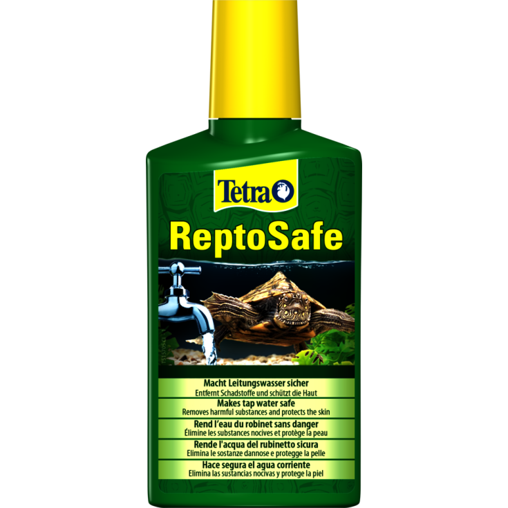 ReptoSafe Tetra 100ml