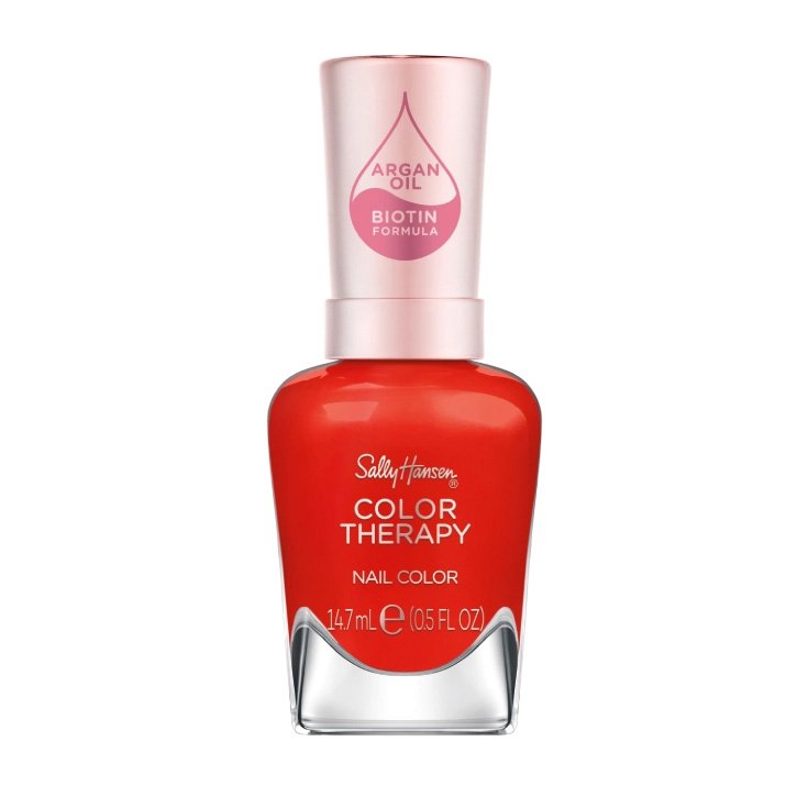Color Therapy&trade; Smalto Unghie Red Iance 340 Sally Hansen&reg;