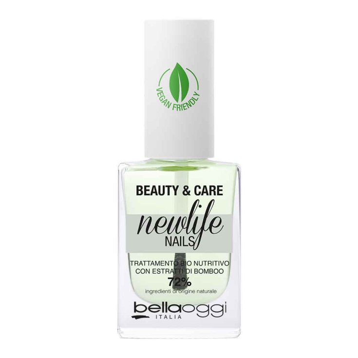 Beauty & Care New Life Nails Bellaoggi 10ml