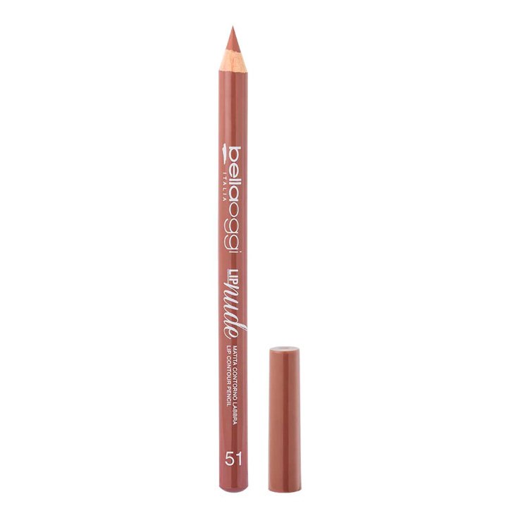 Lip Nude 51 Bellaoggi