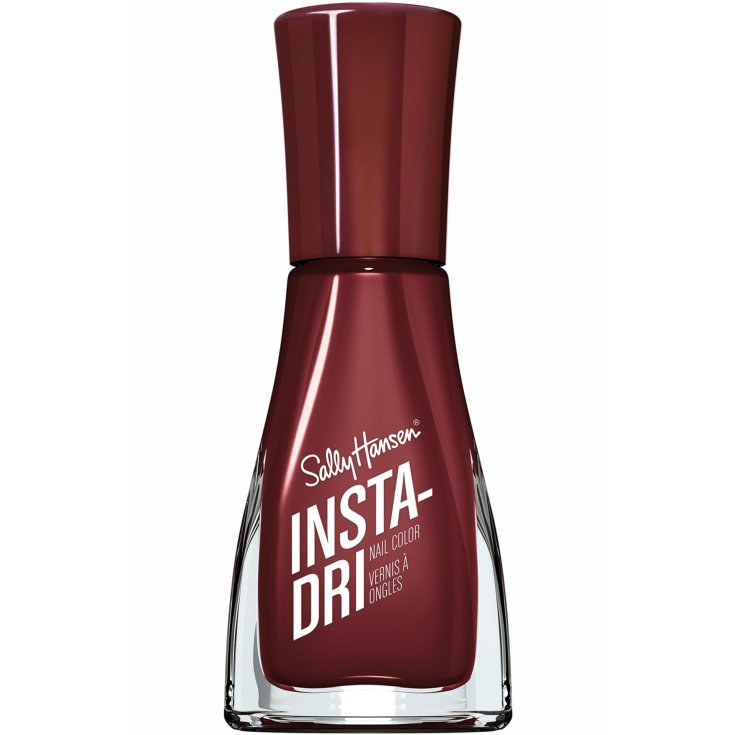 Insta-Dri&reg; 393 Cinna Snap Sally Hansen 9,17ml