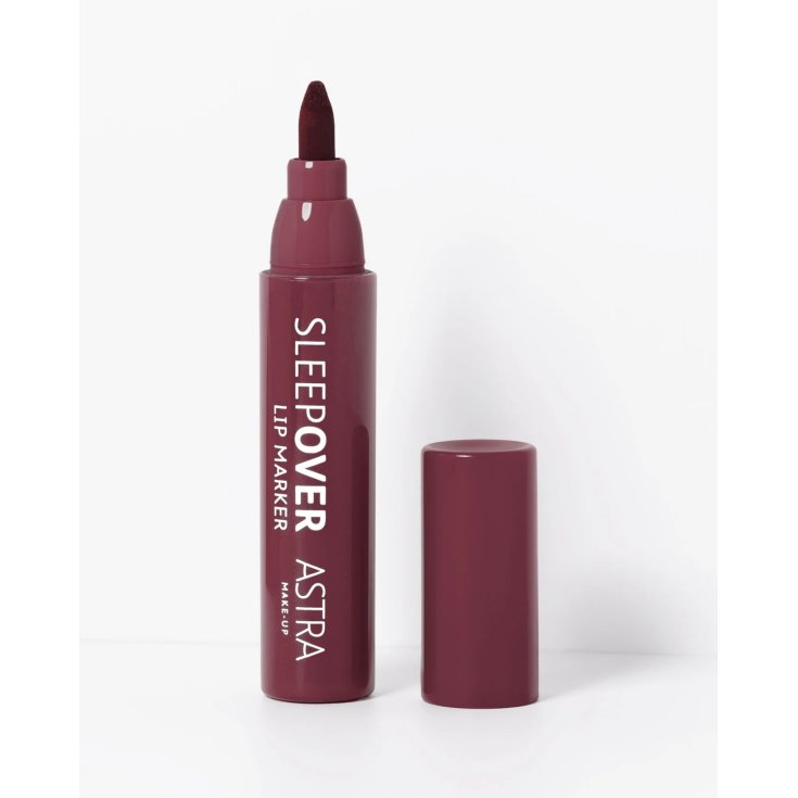 Sleepover Lip Marker 01&nbsp;Astra