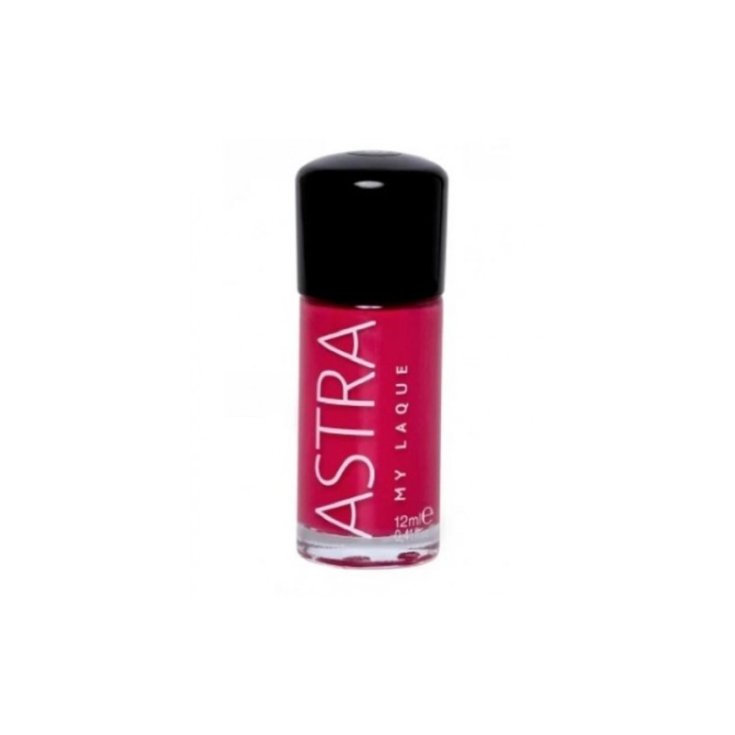 My Laque 80 ASTRA MAKE-UP