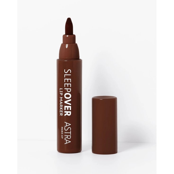 Sleepover Lip Marker 05 Astra Make-Up