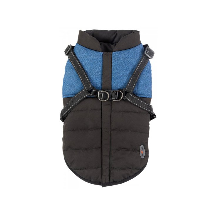 Impermeabile Graffiti 50cm Jungle Blu Gimdog 1 Pezzo