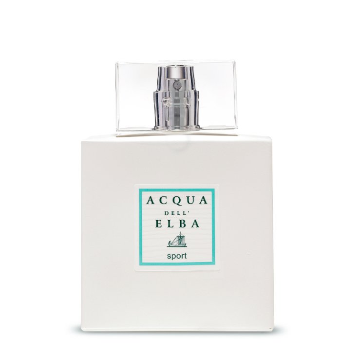 Sport Unisex Acqua Dell'Elba 100ml