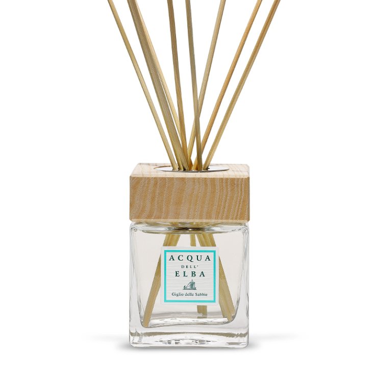 Giglio Delle Sabbie Acqua Dell'Elba 200ml