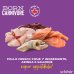 Born Carnivore Cat Schesir Pollo con Aringa 1,25kg