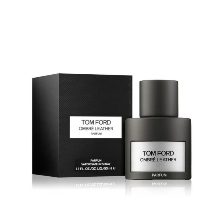 Ombr&eacute; Leather Parfum Tom Ford 50ml