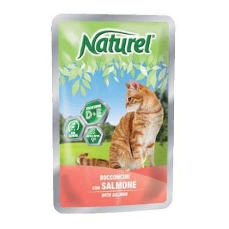 Salmone Life Pet Natural 100g