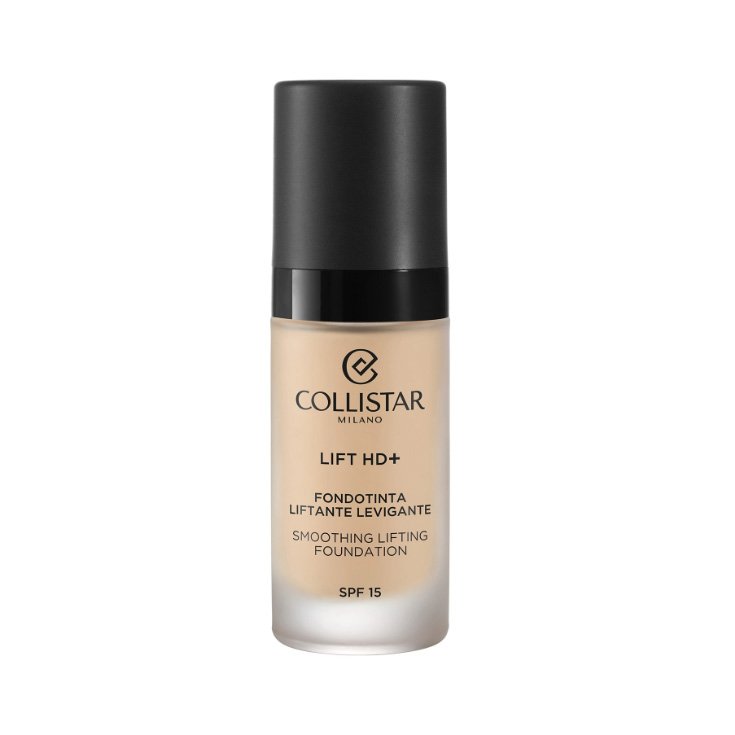 LIFT HD+ Fondotinta 2N Beige COLLISTAR&reg; 30ml