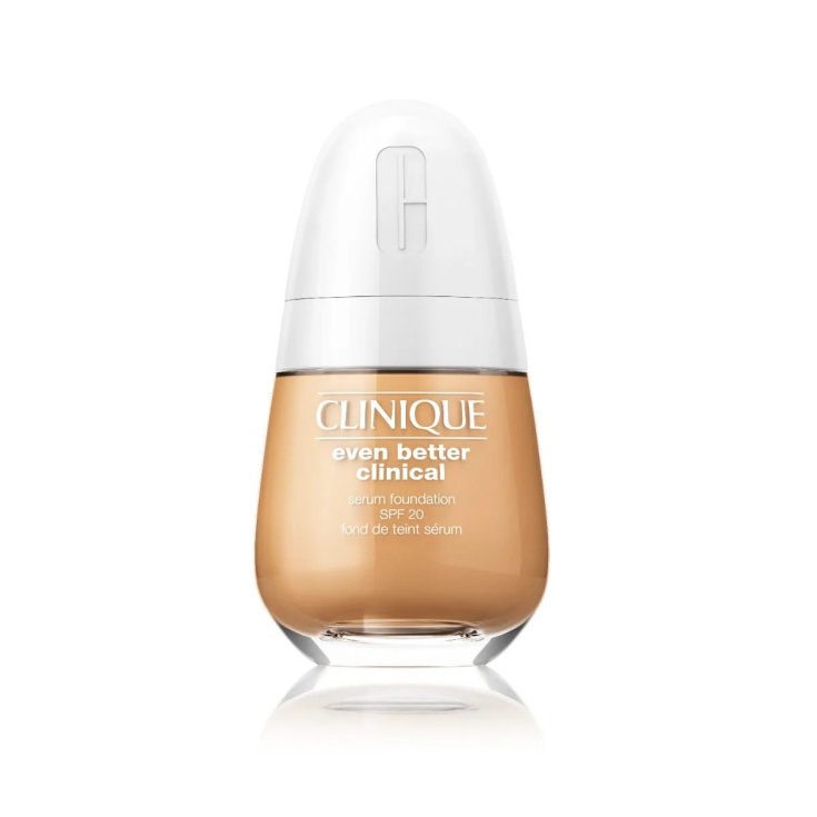 Fondotinta Even Better Clinical 10 Alabastro Clinique